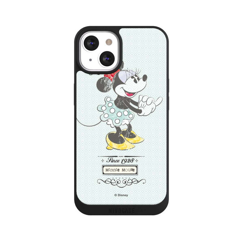 iPhone 13 NIVOpure Minnie Vintage