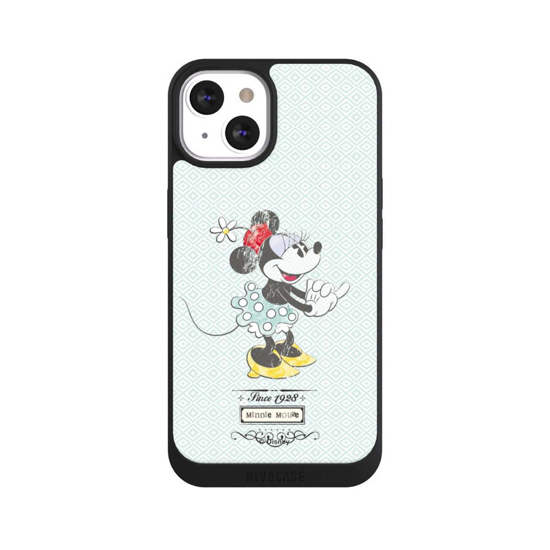 iPhone 13 NIVOpure Minnie Vintage