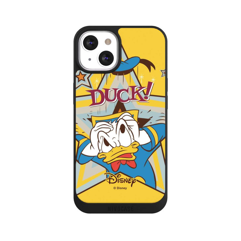 iPhone 13 NIVOpure Duck!