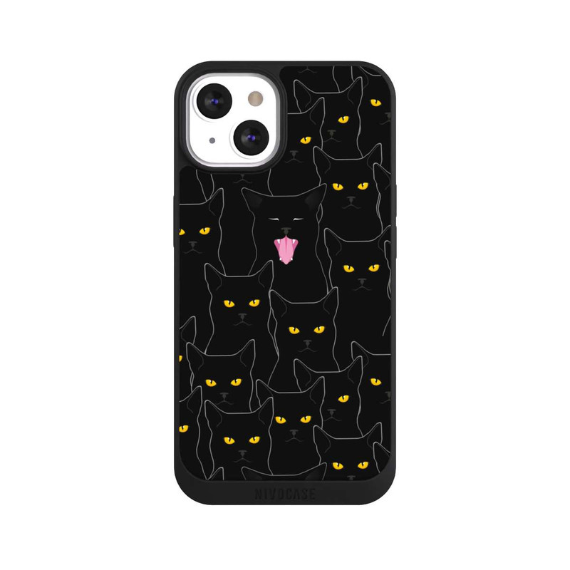 iPhone 13 NIVOpure Jinxed