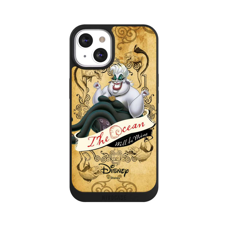 iPhone 13 NIVOpure The Ocean Will Be Mine