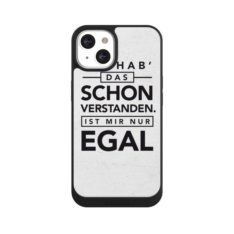 iPhone 13 NIVOpure Schon Verstanden