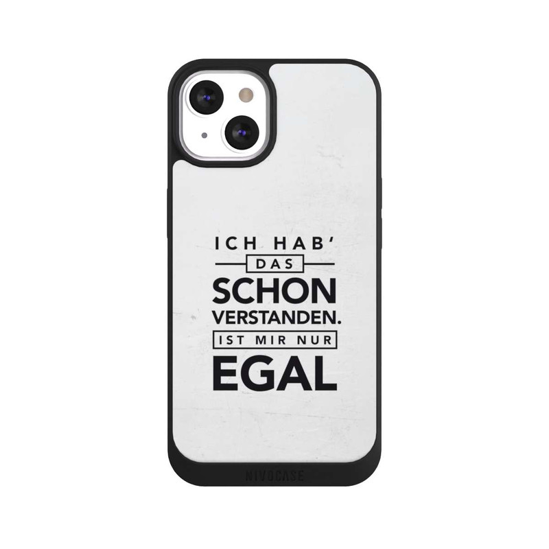 iPhone 13 NIVOpure Schon Verstanden