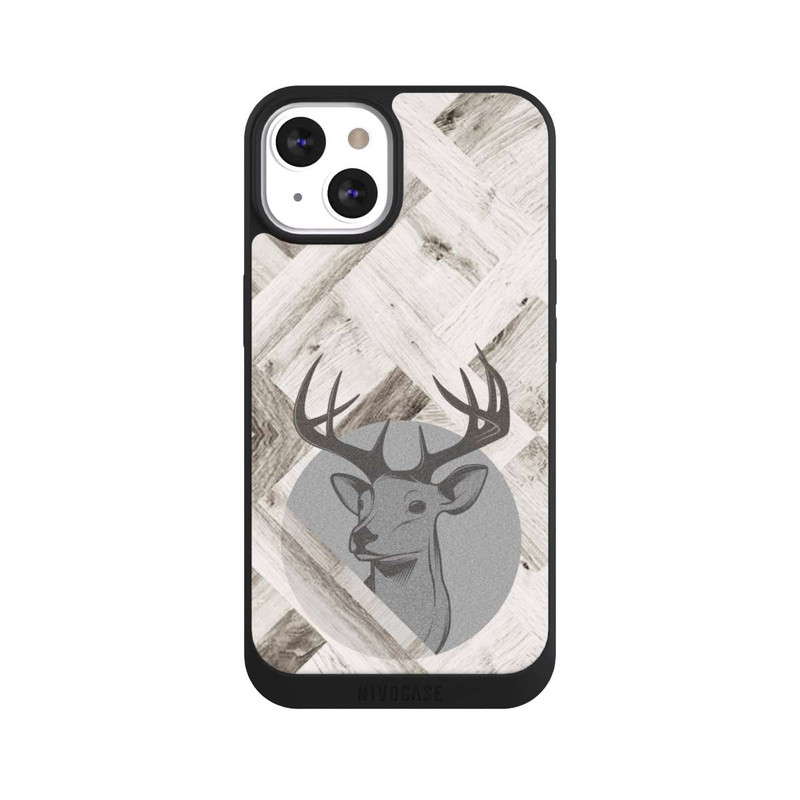 iPhone 13 NIVOpure Waldwunder
