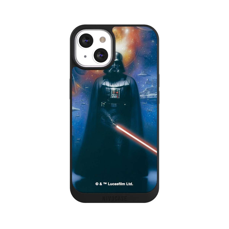 iPhone 13 NIVOpure Die Macht der dunklen Seite - Star Wars