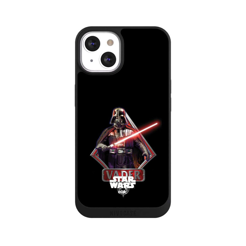 iPhone 13 NIVOpure Darth Vader - Batch