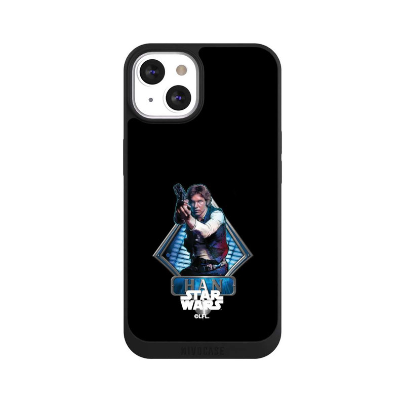 iPhone 13 NIVOpure Han