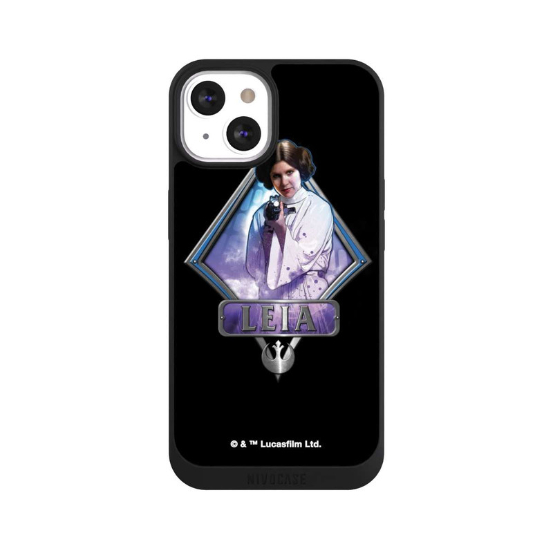 iPhone 13 NIVOpure Leia