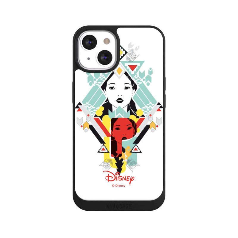 iPhone 13 NIVOpure Pocahontas