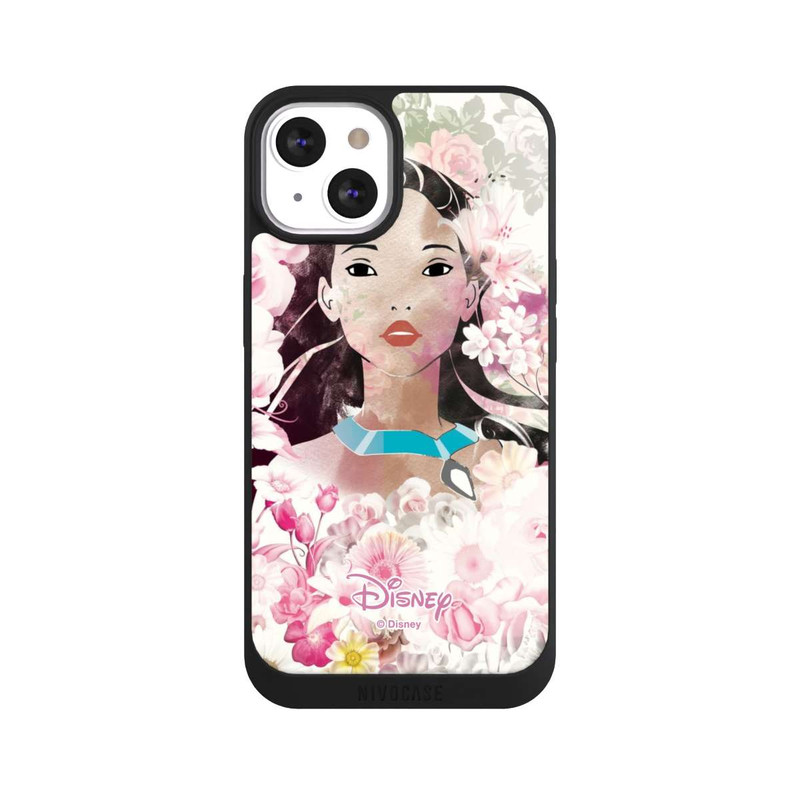 iPhone 13 NIVOpure Les Couleurs du Vent