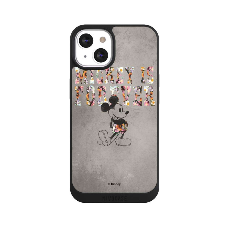 iPhone 13 NIVOpure Micky Is Forever