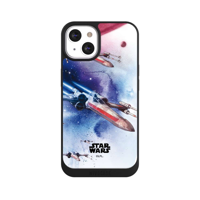 iPhone 13 NIVOpure X-Wing - Star Wars