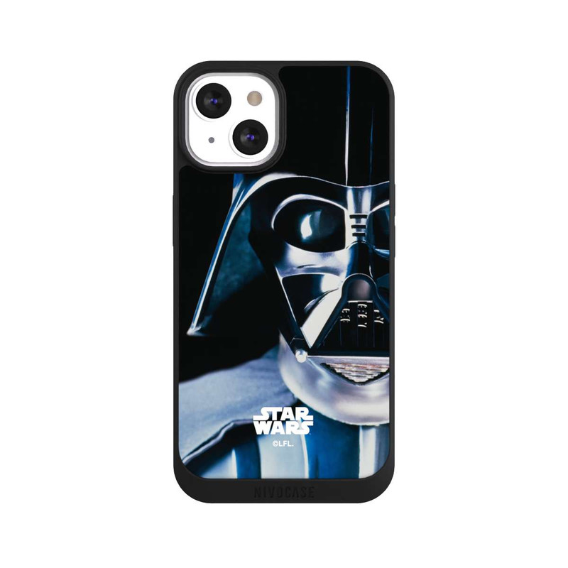 iPhone 13 NIVOpure Lord Vader 