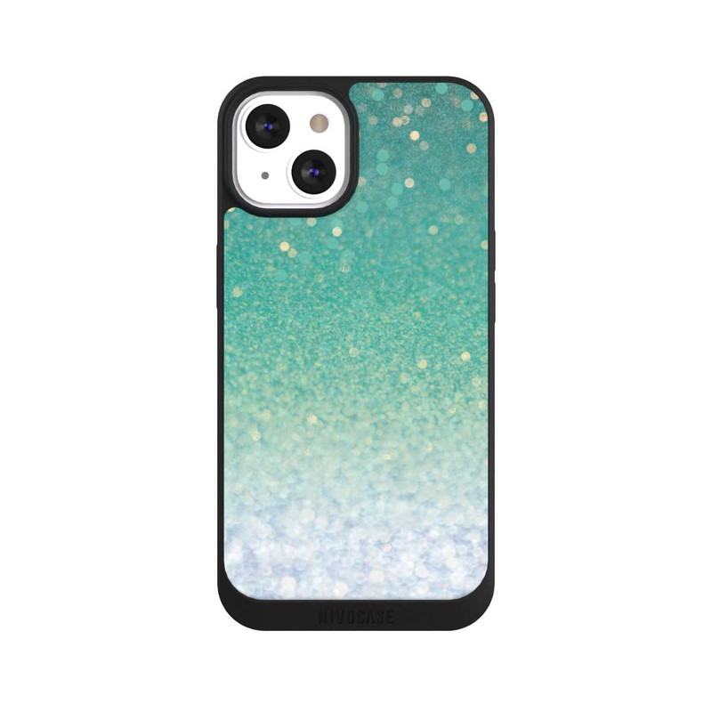 iPhone 13 NIVOpure Dazzling Green