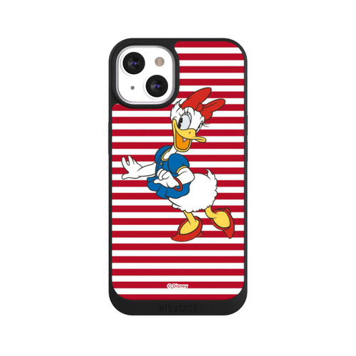Apple iPhone 13 NIVOpure Daisy Sailor Stripes