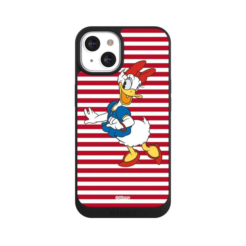 iPhone 13 NIVOpure Daisy Sailor Stripes