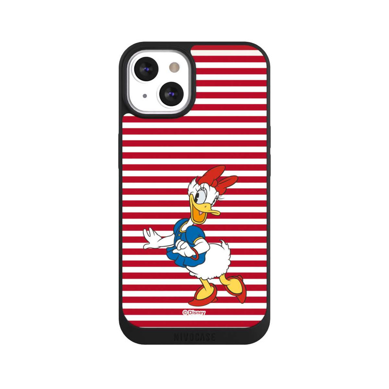 iPhone 13 NIVOpure Daisy Sailor Stripes