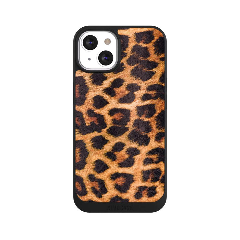 iPhone 13 NIVOpure Leo Print