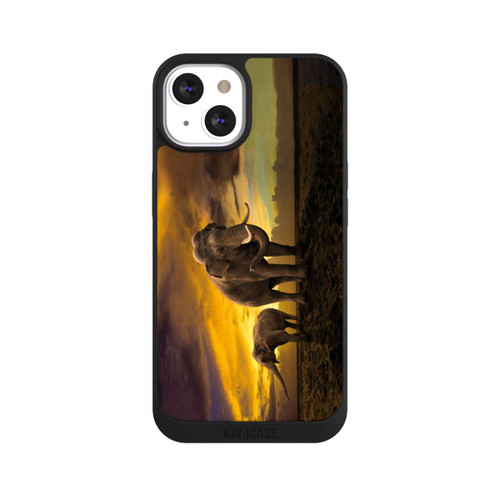 Apple iPhone 13 NIVOpure This is Africa
