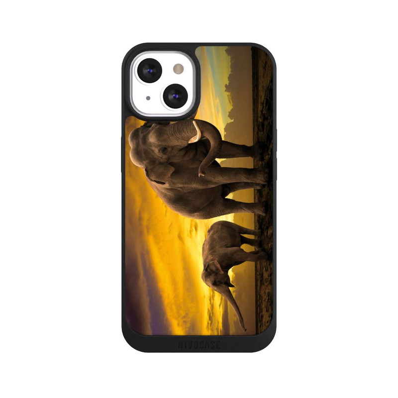 iPhone 13 NIVOpure C'est l'Afrique