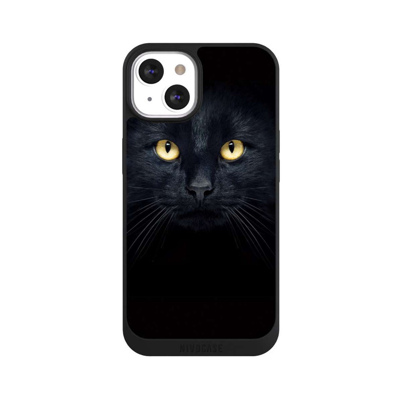 iPhone 13 NIVOpure Tom Cat