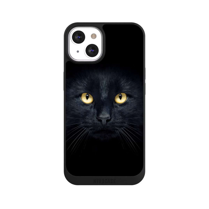 iPhone 13 NIVOpure Tom Cat