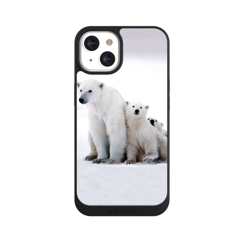 Apple iPhone 13 NIVOpure Polaire