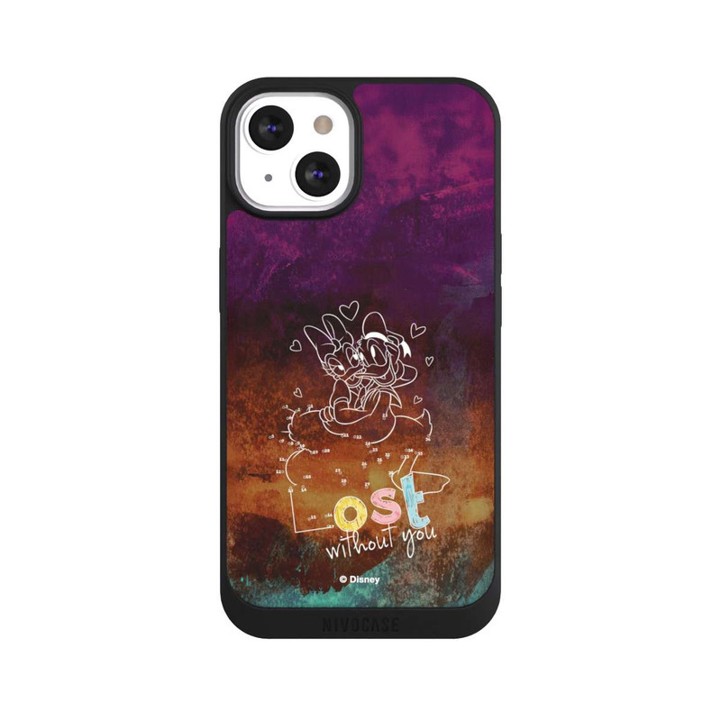 iPhone 13 NIVOpure Lost Without You