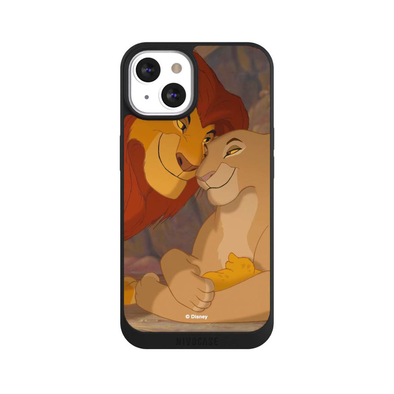 iPhone 13 NIVOpure Lion Love