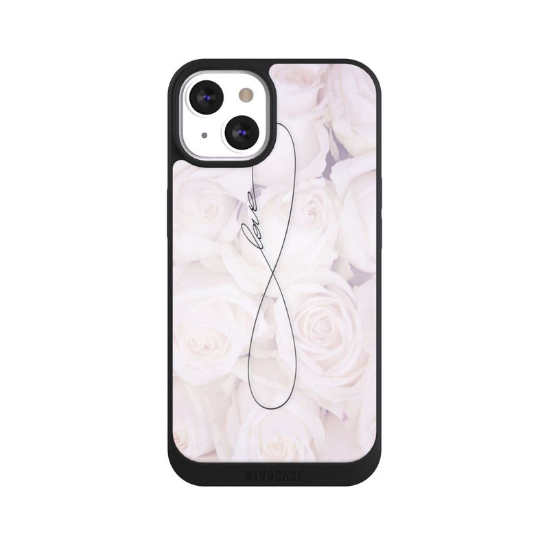 iPhone 13 NIVOpure L'amour Eternel