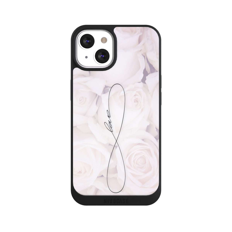 iPhone 13 NIVOpure Eternal Love