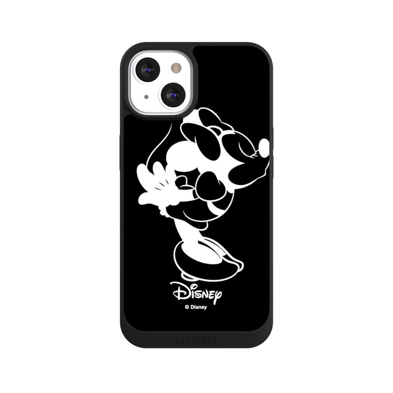 iPhone 13 NIVOpure Minnie Kissing