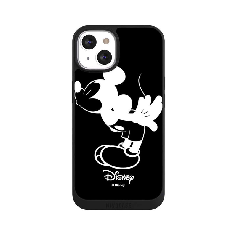 iPhone 13 NIVOpure Mickey Bisous