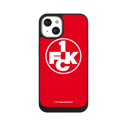 Apple iPhone 13 NIVOpure 1.FCK Rot