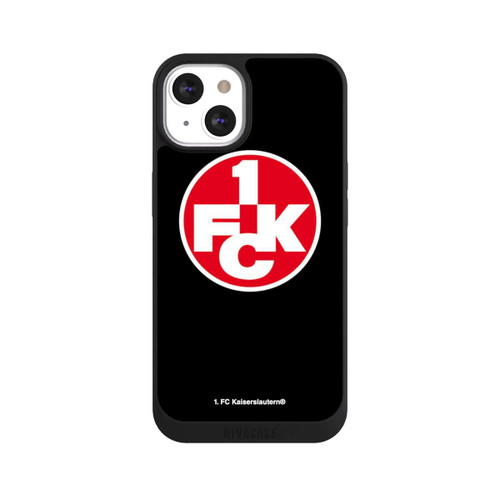 Apple iPhone 13 NIVOpure 1.FCK Schwarz