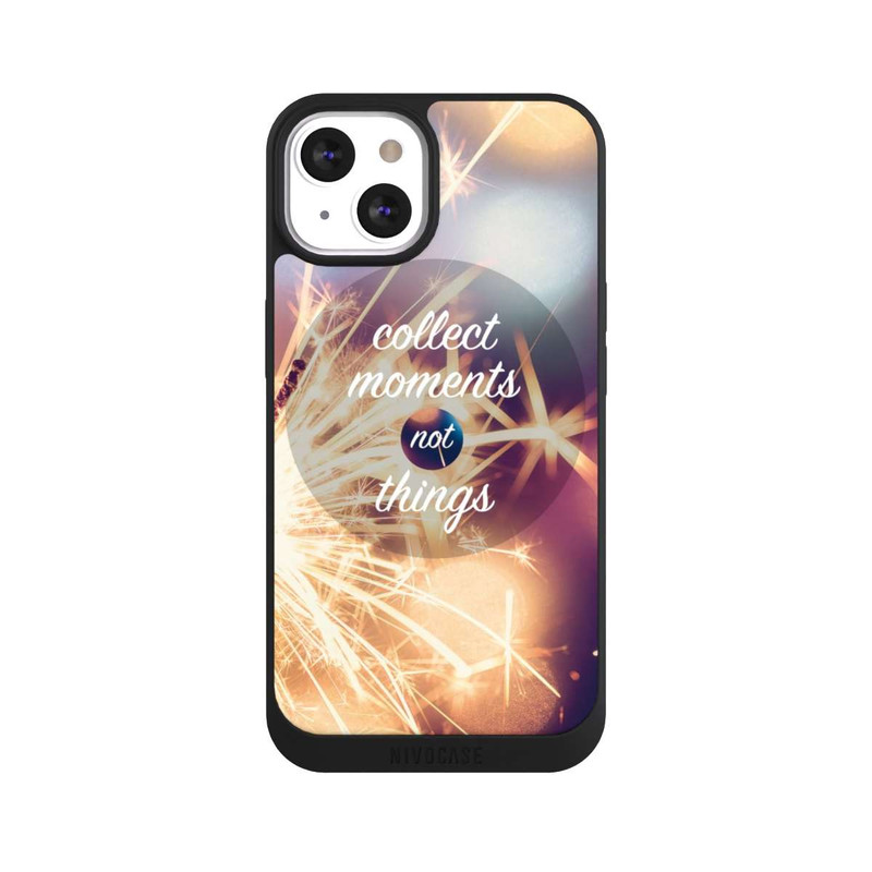 iPhone 13 NIVOpure Collect Moments... VS