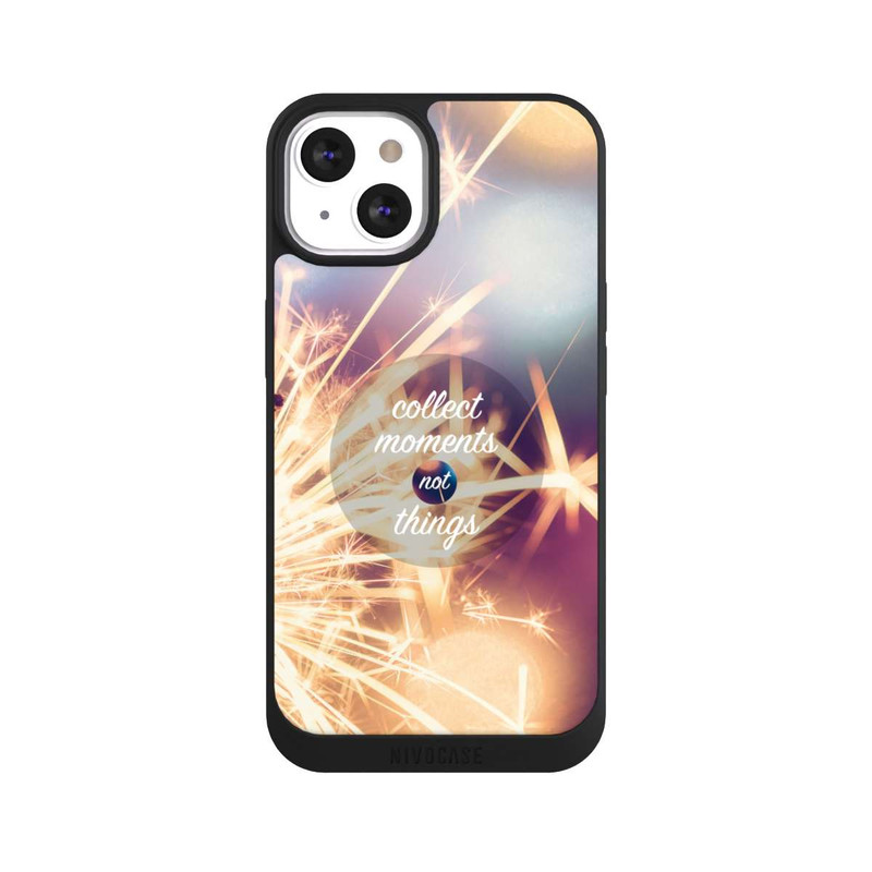 iPhone 13 NIVOpure Collect Moments... VS