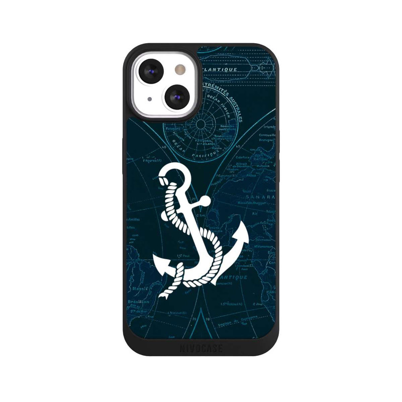 iPhone 13 NIVOpure Sailors Style