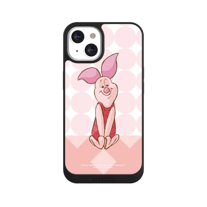 iPhone 13 NIVOpure Piglet