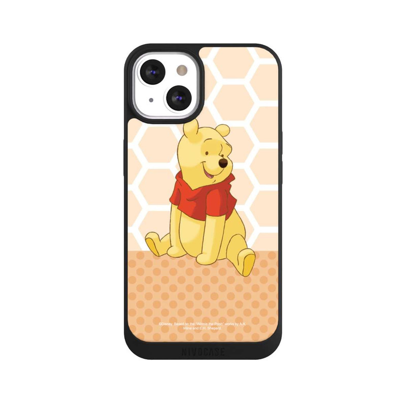 iPhone 13 NIVOpure Winnie Puuh