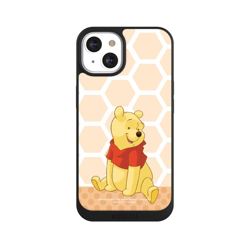 iPhone 13 NIVOpure Winnie the Pooh