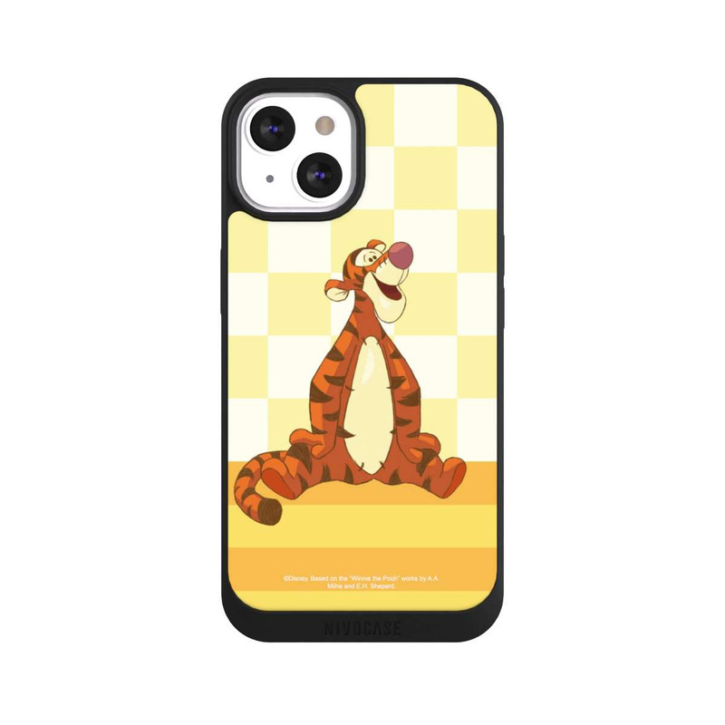 iPhone 13 NIVOpure Tigger