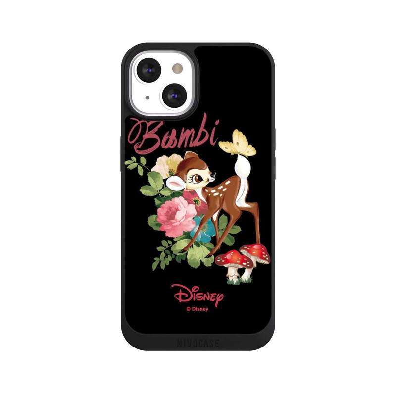 iPhone 13 NIVOpure Bambi Retro