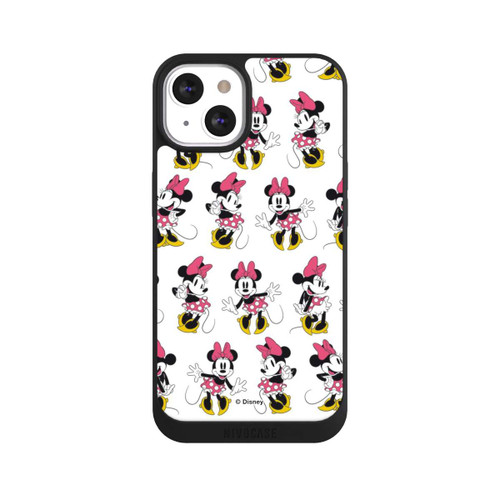 Apple iPhone 13 NIVOpure Minnie Mouse - Pattern
