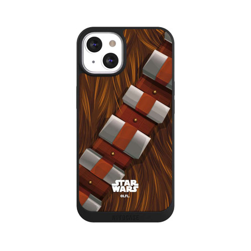 Apple iPhone 13 NIVOpure Chewbacca