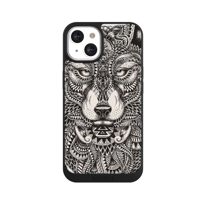 iPhone 13 NIVOpure Shial