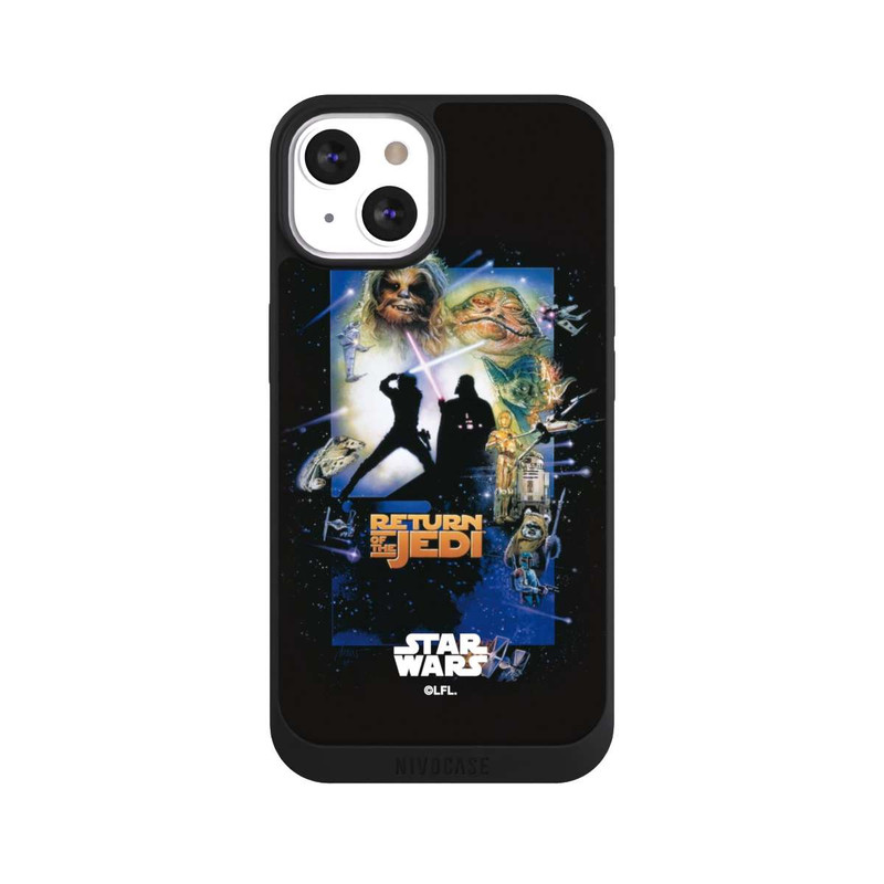 iPhone 13 NIVOpure Return Of The Jedi - Star Wars
