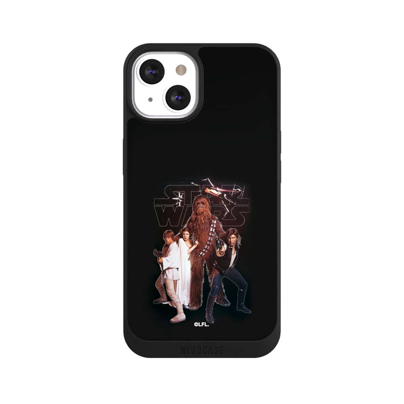 iPhone 13 NIVOpure Rebellenallianz