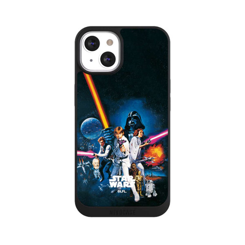 Apple iPhone 13 NIVOpure Episode IV