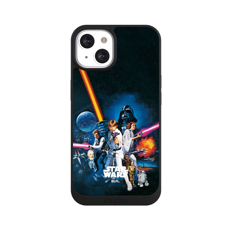 iPhone 13 NIVOpure Episode IV
